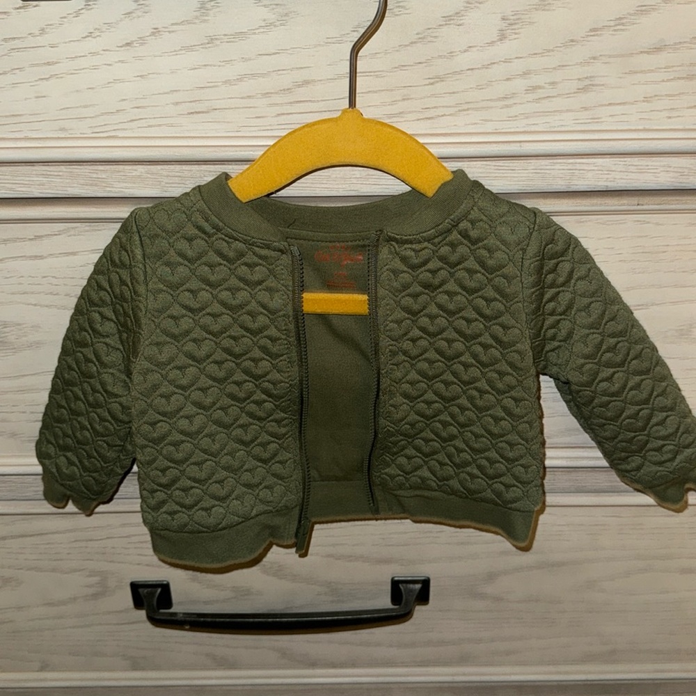 Kids jacket